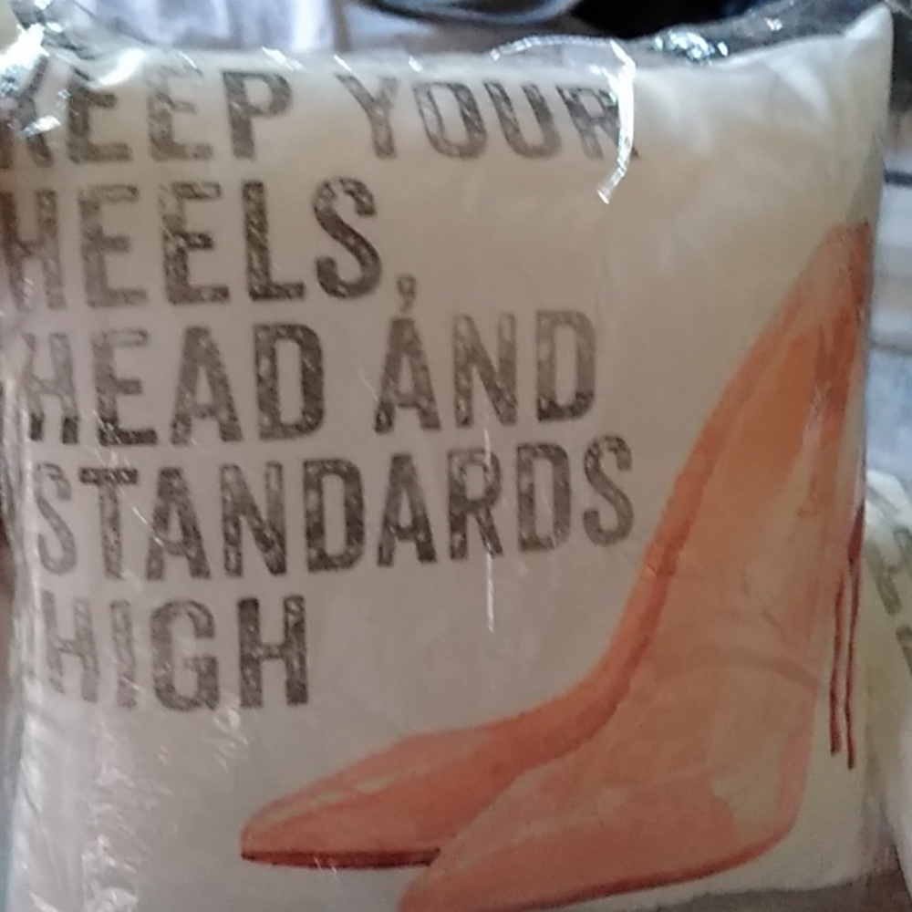 Nordstrom's pillows